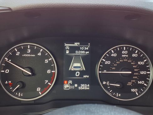 Certified 2025 Subaru Crosstrek 2.0i Premium image 29