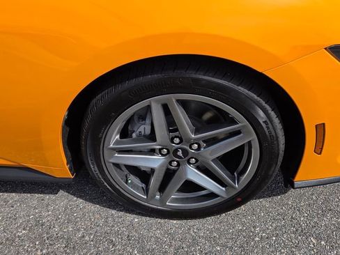 New 2026 Ford Mustang GT image 14