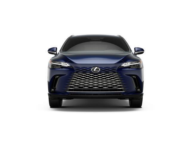 New 2026 Lexus RX 350h AWD/4WD image 5