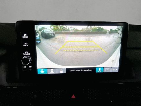 Used 2023 Honda CR-V EX-L image 23