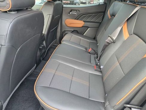 New 2026 GMC Canyon AT4 image 14