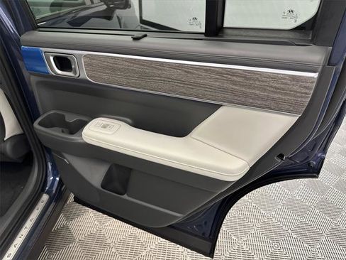 New 2026 Hyundai Santa Fe Calligraphy image 18