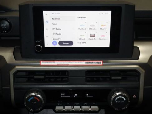 Used 2024 Toyota Tacoma SR5 image 25