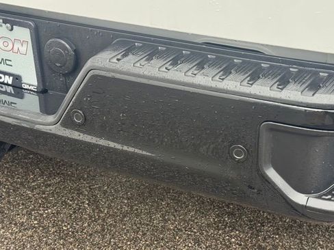 Used 2024 Chevrolet Silverado 1500 ZR2 w/ Technology Package AWD/4WD image 13