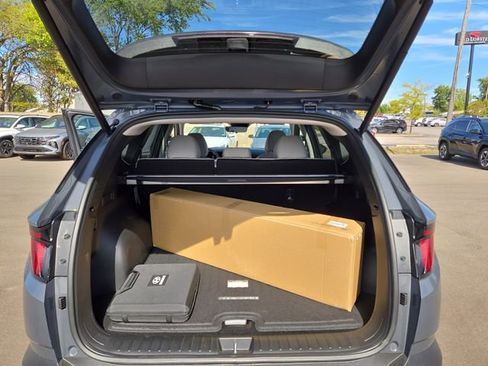 New 2026 Hyundai Tucson SEL image 29