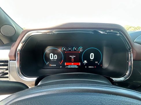 Certified 2022 Ford F150 Lariat image 47