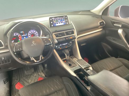 Used 2018 Mitsubishi Eclipse Cross SE AWD/4WD image 21