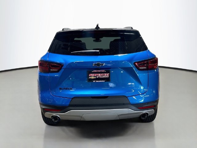 New 2026 Chevrolet Blazer LT w/ Convenience Package FWD image 9