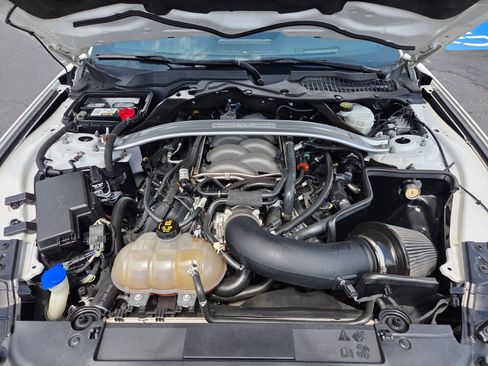 Used 2020 Ford Mustang GT Premium RWD image 22