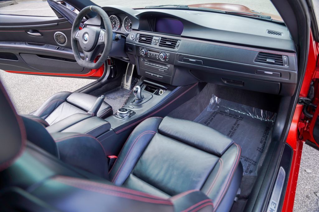 Used 2013 BMW M3 Coupe RWD image 31
