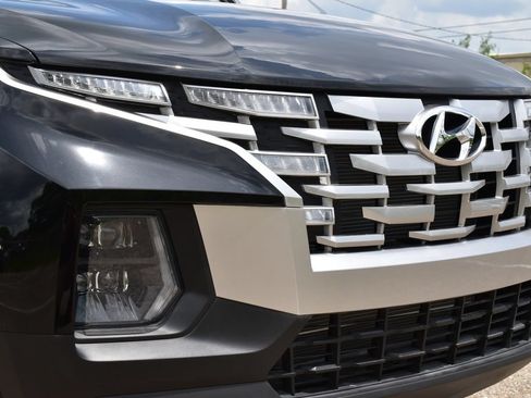 Used 2024 Hyundai Santa Cruz SEL FWD image 4