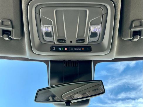 Used 2025 GMC Sierra 1500 Elevation AWD/4WD image 36