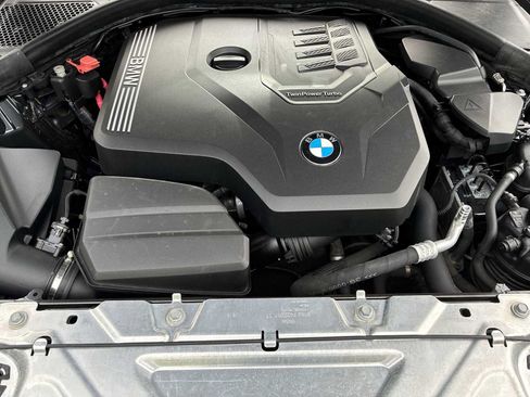 Used 2020 BMW 330i Sedan w/ Convenience Package RWD image 18