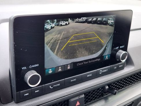 Used 2024 Honda CR-V EX image 20