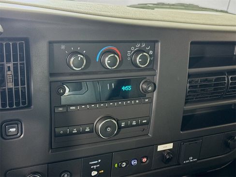 New 2025 Chevrolet Express 3500 w/ Power Convenience Package image 9