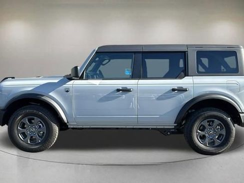 New 2026 Ford Bronco Big Bend AWD/4WD image 3