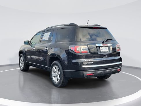 Used 2015 GMC Acadia SLE image 4