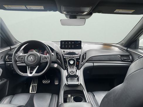Used 2023 Acura RDX A-Spec image 22