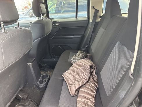 Used 2012 Jeep Patriot Sport w/ PWR Value Group image 8