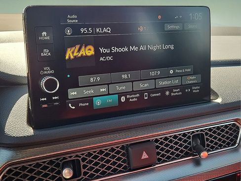 New 2026 Acura Integra A-Spec image 23