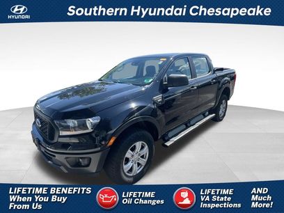 Used 2019 Ford Ranger XL w/ Equipment Group 101A Mid
