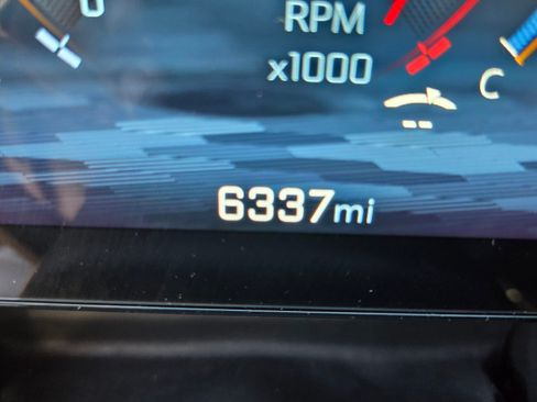 Used 2026 Chevrolet Equinox LT FWD image 34