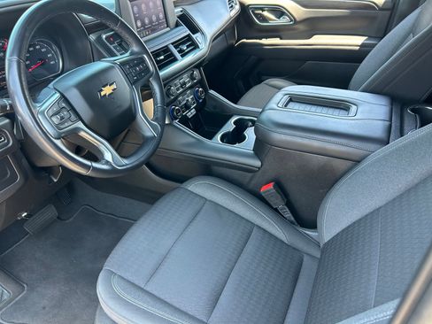 Used 2023 Chevrolet Tahoe LS AWD/4WD image 27
