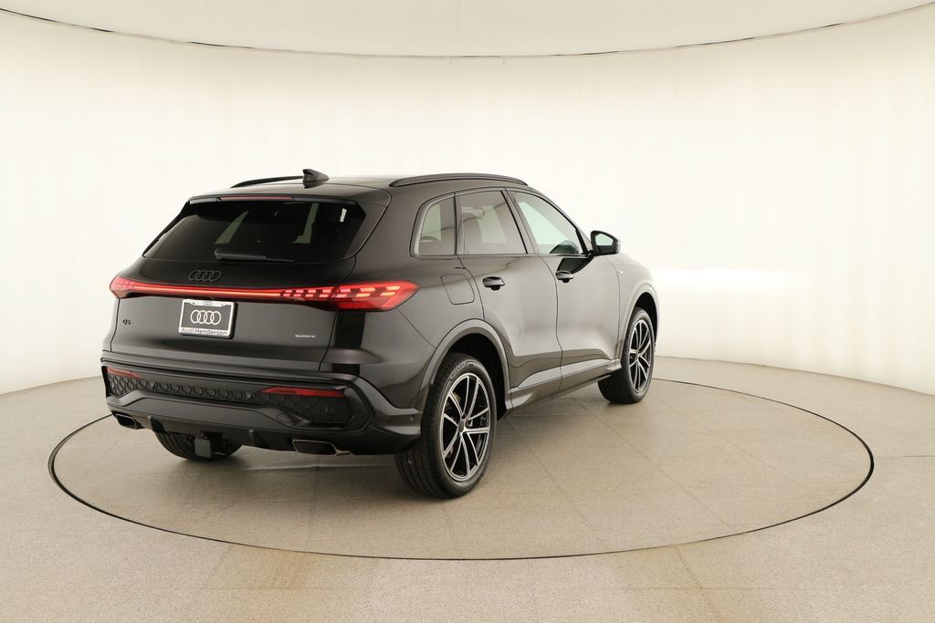 New 2026 Audi Q5 Premium Plus AWD/4WD image 6