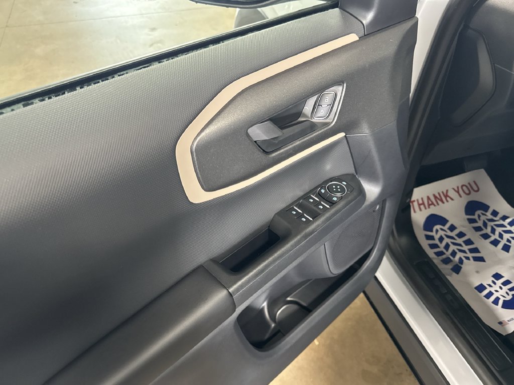 New 2026 Ford Bronco Sport Big Bend w/ Convenience Package AWD/4WD image 14