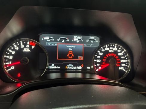 Used 2020 Ford F150 Raptor w/ Equipment Group 802A Luxury AWD/4WD image 24