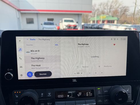 New 2026 Toyota Grand Highlander Platinum image 19