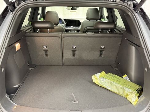 New 2026 Chevrolet TrailBlazer RS w/ Convenience Package image 5