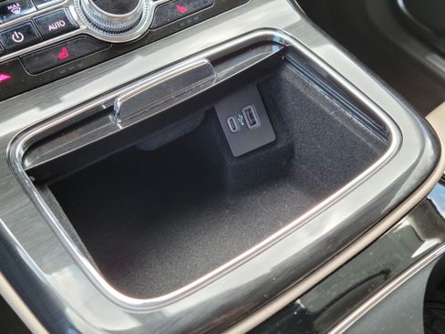 Certified 2023 Lincoln Nautilus FWD image 20