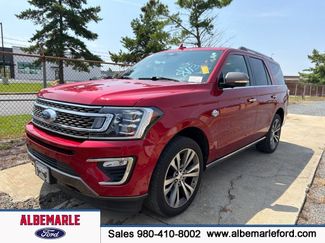 Used 2020 Ford Expedition King Ranch AWD/4WD video 1