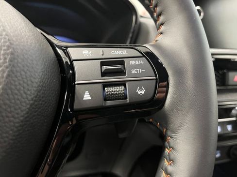 New 2026 Honda CR-V Sport Touring image 19