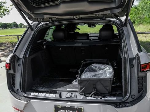 New 2026 Land Rover Range Rover Sport Dynamic SE AWD/4WD image 63