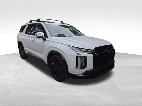 Used 2025 Hyundai Palisade XRT image 5