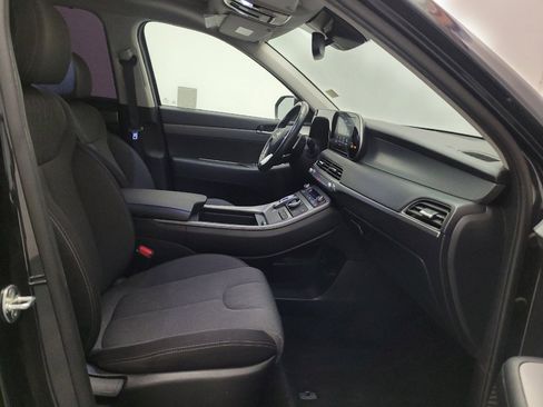 Used 2020 Hyundai Palisade SEL FWD image 21