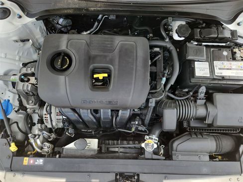 Used 2023 Kia Forte GT-Line w/ GT-Line Technology Package FWD image 28