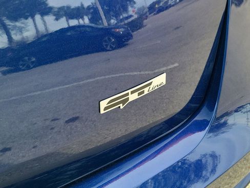 Used 2025 Kia K5 GT-Line w/ GT-Line Premium Package image 13