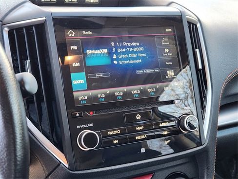 Used 2021 Subaru Crosstrek 2.5i Limited w/ Moonroof Package 2 image 15