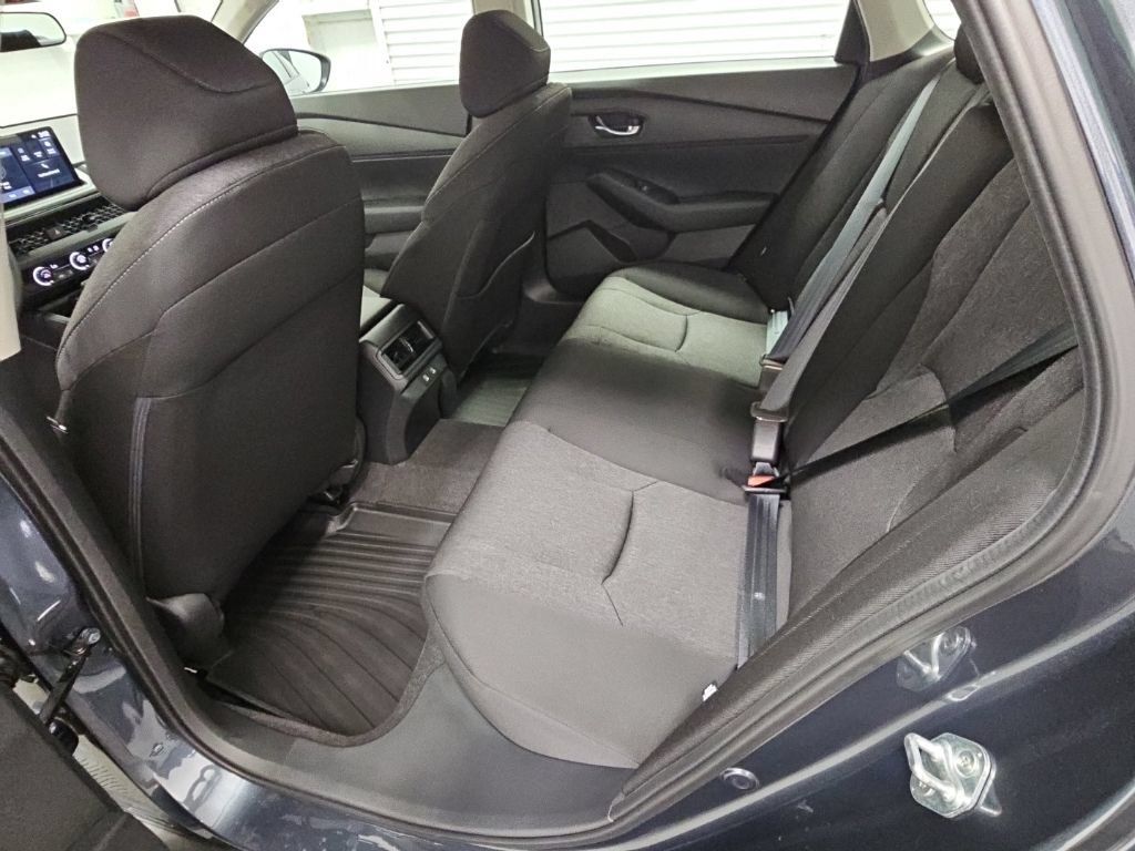 New 2026 Honda Accord LX image 27