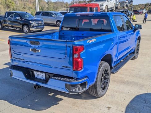 New 2026 Chevrolet Silverado 1500 RST w/ Convenience Package II image 7
