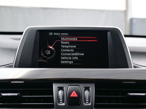 Used 2017 BMW X1 xDrive28i image 19