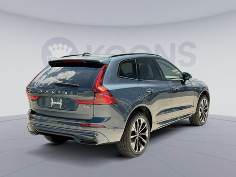New 2026 Volvo XC60 B5 Plus w/ Protection Package Premier image 7