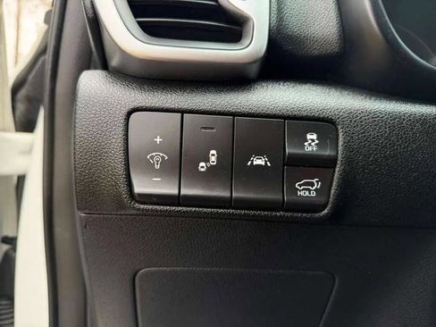 Used 2017 Kia Sportage EX w/ EX Technology Package AWD/4WD image 21