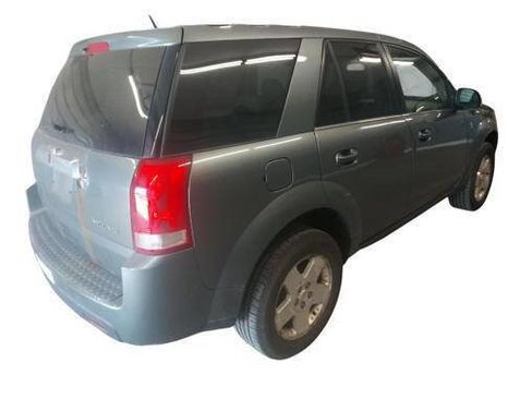 Used 2007 Saturn Vue AWD V6 w/ Leather Appointments Pkg image 5