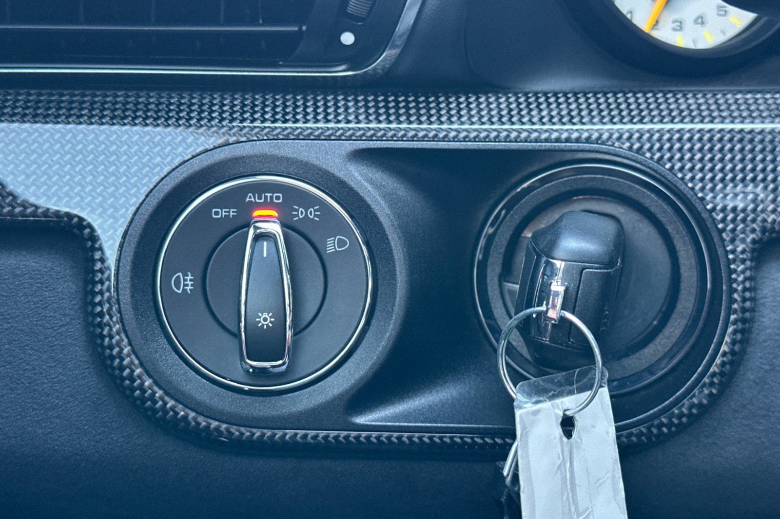 Certified 2016 Porsche 911 GT3 RWD image 22