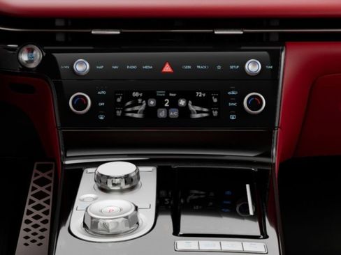 New 2026 Genesis G80 2.5T Sport Prestige image 23