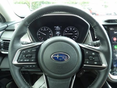 Certified 2025 Subaru Outback Limited w/ Popular Package #2 AWD/4WD image 18